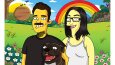 Fotoğraflarınızı Simpsons Karakterlerine Dönüştürüyorum!