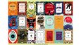 Kitap kapağı dergi ve katalog tasarımları