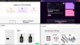 Örnek Wordpress web sitesi çalışmalarım