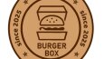 Burger Kutu