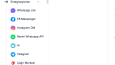 App Metocrm - CRM
