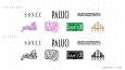 Enes Güllü - Logo Folio