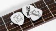 müzik grubu logosu ve albüm kapağı tasarımları