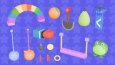 3D GAMEREADY Platformer pack