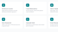 Diş Kliniği Web Sitesi | Randevu Odaklı Tasarım