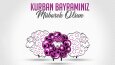Kurban Bayramı