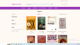WordPress - E-ticaret sitesi