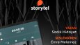 Storytel 