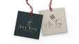 "By Ali Toy Collection" Kurumsal Logo Çalışması