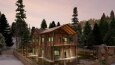 Örnek Mimari Render Çalışmaları