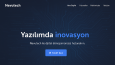 Web'de Güç, Kodda Estetik: Nevutech