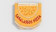 Sagalassos Pizza