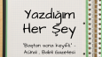 Kitap Kapak Tasarımları