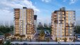 Modern Mimari Cephe Tasarımı & 3D Modelleme