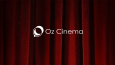 Oz  Cinema Chatbot Logo Çalışması