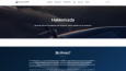 Havacılar Eğitim A.Ş. - Kurumsal + Eğitim Satışı Web Sitesi