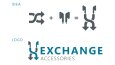 Exchange Accessories Logo Tasarımı