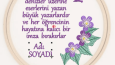 Wilcom Embroidery desen çizimi ve kurulum destek