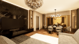 Konut İç Mekan Modelleme & Render