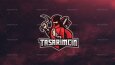 Gaming Logo Tasarımları