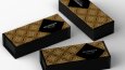 Selamlıque özel seri ambalaj