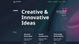 Wordpress - Örnek Themplate