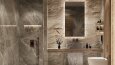 İç Mekân 3D Render (Wc İç Mekân Tasarımları)