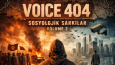 Voice 404 Albümlerimiz