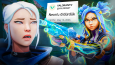 Valorant Content Thumbnail 