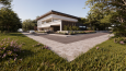 MİMARİ MODEL / GERÇEKÇİ RENDER