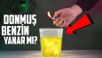 YOUTUBE KANALIMA YAPTIĞIM KAPAK RESİMLERİ