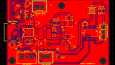 FogBoard – Akıllı Pomodoro ve Sis Makinesi PCB