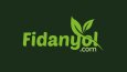 "FİDANYOL.COM" FİRMASINA ÖZEL LOGO TASARIMI
