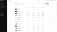 Zaymera Admin Panel