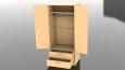 Solidworks Modellemelerimden Örnekler