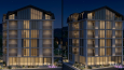 KENTSEL DÖNÜŞÜM PROJESİ – İSTANBUL