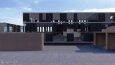 Dış Mekan ve İç Mekan Tasarımlarım, Render Çalışmalarım
