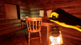 Unreal engine oyun geliştirme portföyüm