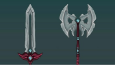 2D Assets Design
