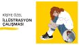 İllustrasyon Çizimlerim