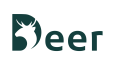 DEER Logo Tasarımı