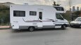 Karavan tasarımı
