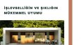 Bihobi Evleri Sosyal Medya Tasarımları