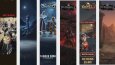 Metin2 vb. pvp server Banner reklam tasarımları 