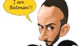 mutlu etmek istediğiniz kişinin karikatürünü çizebilirim