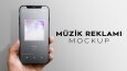 Düzenlenebilir mockuplar
