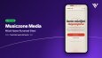 Musiczone Media - Müzik Ajansı Kurumsal Web Sitesi