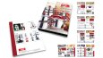 Markana Özel Broşür & Katalog Tasarımı