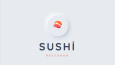 Sushi Restoran - Neumorphism Dijital Menü Tasarımı
