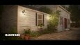 Mafia-Style Mansion Environment Art